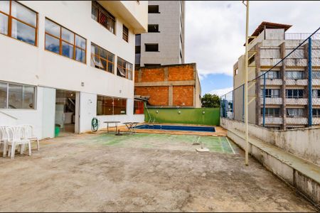 Casa à venda com 700m², 4 quartos e 3 vagasÁrea externa