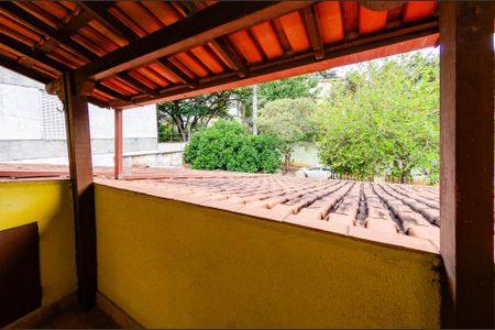 Casa à venda com 700m², 4 quartos e 3 vagasVaranda