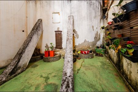 Casa à venda com 700m², 4 quartos e 3 vagasÁrea externa