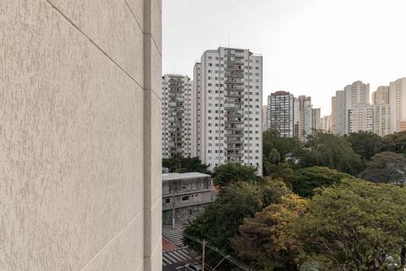 Apartamento para alugar com 106m², 3 quartos e 2 vagas Apartamento para alugar com 106m², 3 quartos e 2 vagasVista da Suíte