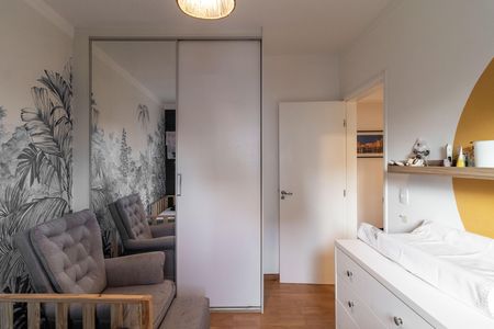 Apartamento para alugar com 106m², 3 quartos e 2 vagas Apartamento para alugar com 106m², 3 quartos e 2 vagasQuarto 2