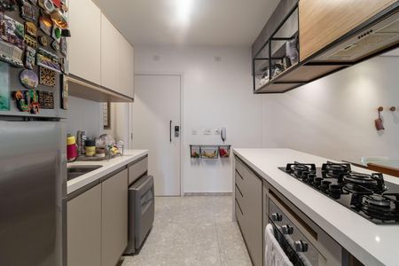 Apartamento para alugar com 106m², 3 quartos e 2 vagas Apartamento para alugar com 106m², 3 quartos e 2 vagasCozinha