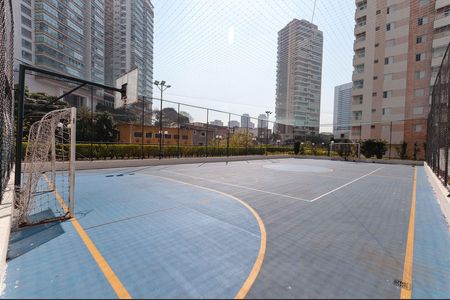Apartamento para alugar com 106m², 3 quartos e 2 vagas Apartamento para alugar com 106m², 3 quartos e 2 vagasQuadra Esportiva