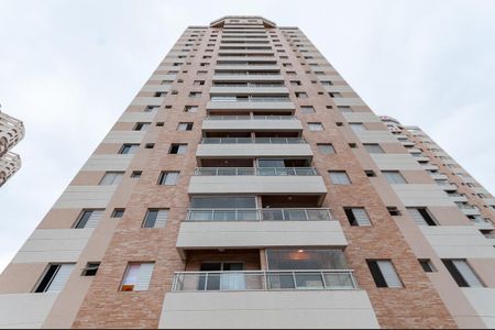 Apartamento para alugar com 106m², 3 quartos e 2 vagas Apartamento para alugar com 106m², 3 quartos e 2 vagasFachada