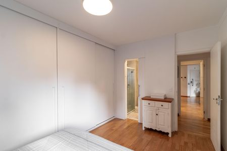 Apartamento para alugar com 106m², 3 quartos e 2 vagas Apartamento para alugar com 106m², 3 quartos e 2 vagasSuíte