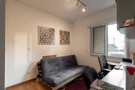 Apartamento para alugar com 106m², 3 quartos e 2 vagas Apartamento para alugar com 106m², 3 quartos e 2 vagasQuarto 1