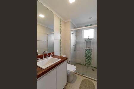Apartamento para alugar com 106m², 3 quartos e 2 vagas Apartamento para alugar com 106m², 3 quartos e 2 vagasBanheiro