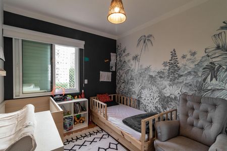 Apartamento para alugar com 106m², 3 quartos e 2 vagas Apartamento para alugar com 106m², 3 quartos e 2 vagasQuarto 2