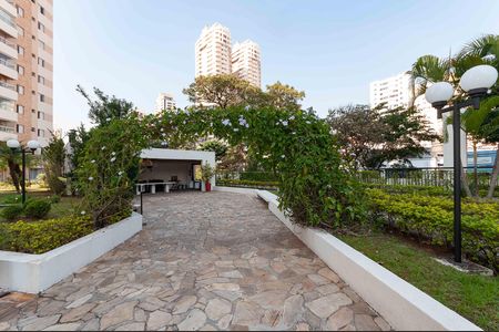 Apartamento para alugar com 106m², 3 quartos e 2 vagas Apartamento para alugar com 106m², 3 quartos e 2 vagasÁrea comum