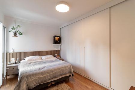 Apartamento para alugar com 106m², 3 quartos e 2 vagas Apartamento para alugar com 106m², 3 quartos e 2 vagasSuíte