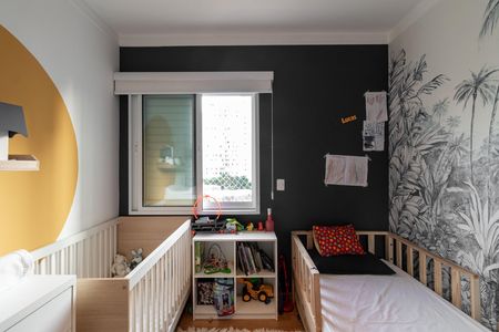 Apartamento para alugar com 106m², 3 quartos e 2 vagas Apartamento para alugar com 106m², 3 quartos e 2 vagasQuarto 2