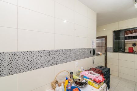 Apartamento para alugar com 70m², 2 quartos e sem vagaCozinha