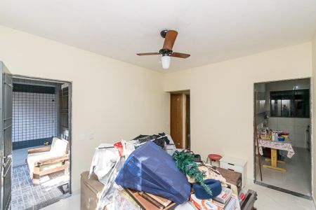 Apartamento para alugar com 70m², 2 quartos e sem vagaSala