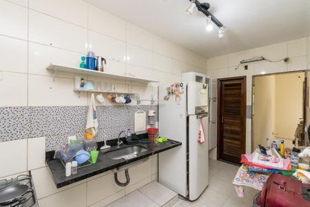 Apartamento para alugar com 70m², 2 quartos e sem vagaCozinha
