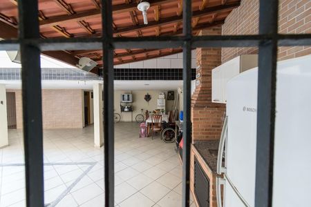 Apartamento para alugar com 70m², 2 quartos e sem vagaVista da Cozinha