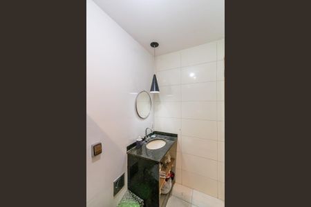 Apartamento para alugar com 70m², 2 quartos e sem vagaBanheiro