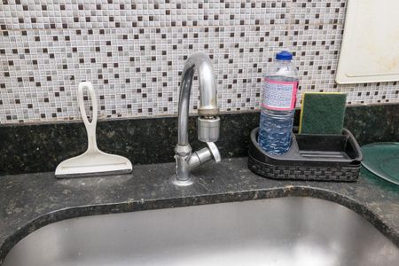 Apartamento para alugar com 70m², 2 quartos e sem vagaCozinha