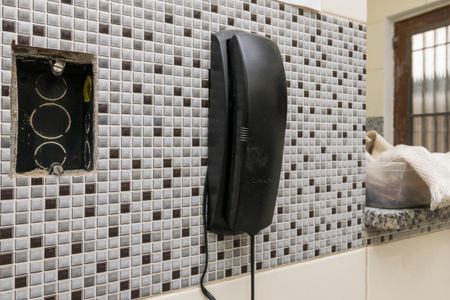 Apartamento para alugar com 70m², 2 quartos e sem vagaCozinha