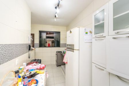 Apartamento para alugar com 70m², 2 quartos e sem vagaCozinha