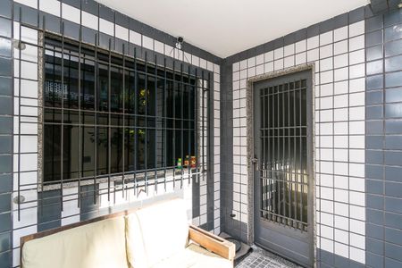 Apartamento para alugar com 70m², 2 quartos e sem vagaÁrea comum - Entrada do imóvel