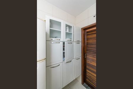 Apartamento para alugar com 70m², 2 quartos e sem vagaCozinha