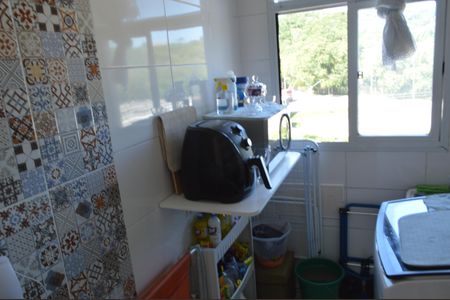 Apartamento para alugar com 47m², 2 quartos e 1 vagaÁrea de Serviço