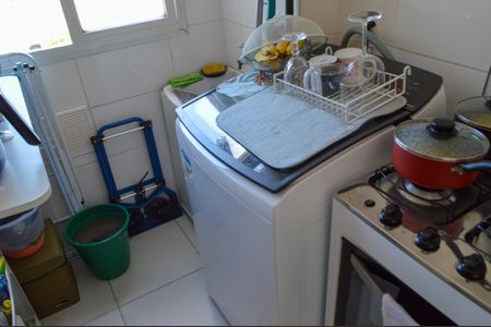 Apartamento para alugar com 47m², 2 quartos e 1 vagaÁrea de Serviço