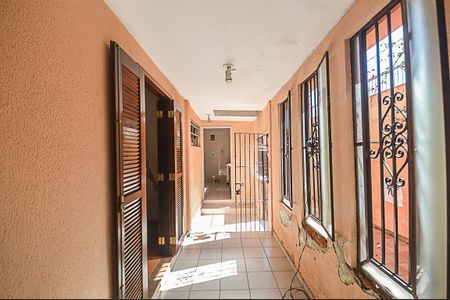 Casa à venda com 115m², 3 quartos e 3 vagasÁrea de Serviço 