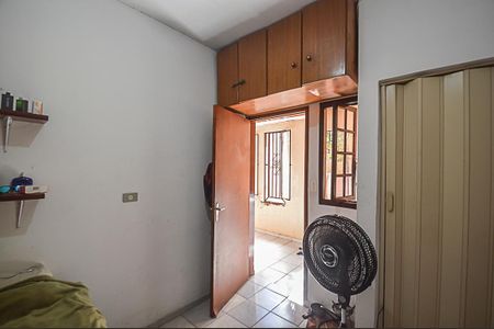 Casa à venda com 115m², 3 quartos e 3 vagasQuarto suíte 