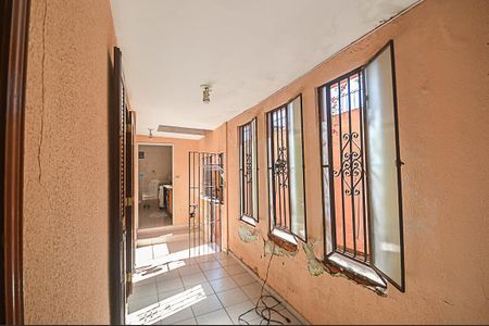 Casa à venda com 115m², 3 quartos e 3 vagasÁrea de Serviço 