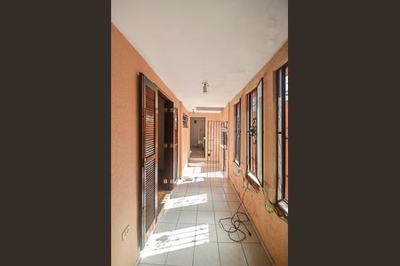 Casa à venda com 115m², 3 quartos e 3 vagasÁrea de Serviço 