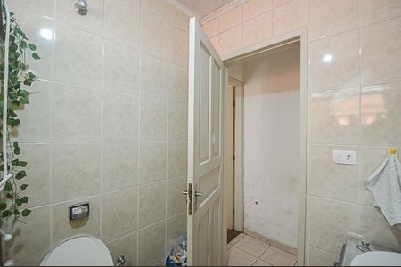 Casa à venda com 115m², 3 quartos e 3 vagasBanheiro 