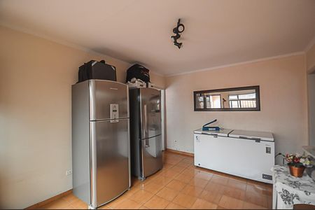 Casa à venda com 115m², 3 quartos e 3 vagasSala