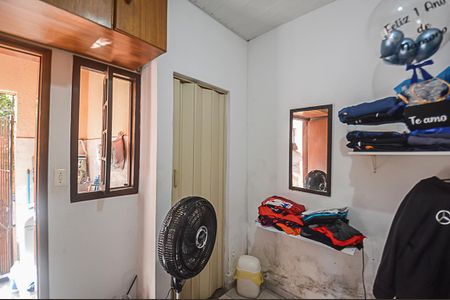 Casa à venda com 115m², 3 quartos e 3 vagasQuarto suíte 