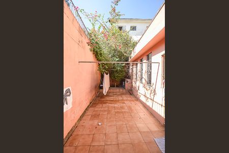 Casa à venda com 115m², 3 quartos e 3 vagasQuintal 