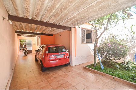 Casa à venda com 115m², 3 quartos e 3 vagasGaragem 
