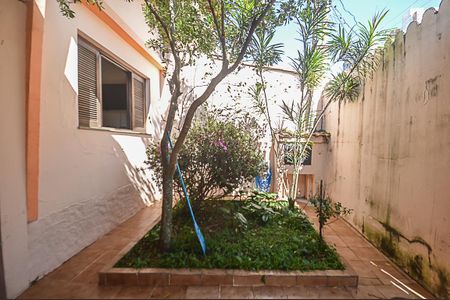 Casa à venda com 115m², 3 quartos e 3 vagasJardim