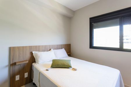 Studio para alugar com 24m², 1 quarto e sem vaga Studio para alugar com 24m², 1 quarto e sem vagaStudio