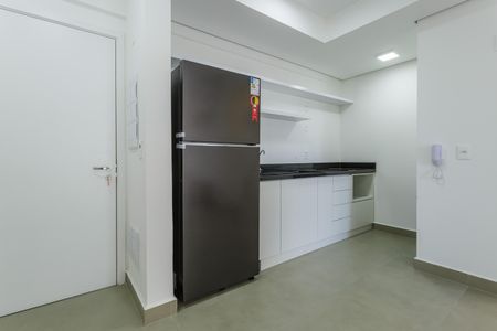 Apartamento para alugar com 53m², 1 quarto e 1 vagaCozinha