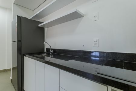 Apartamento para alugar com 53m², 1 quarto e 1 vagaCozinha
