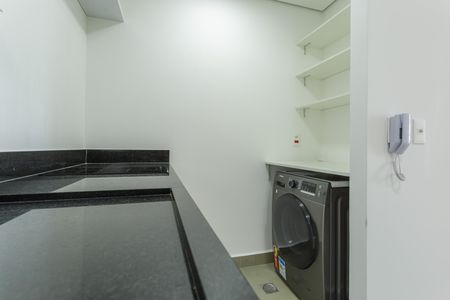 Apartamento para alugar com 53m², 1 quarto e 1 vagaCozinha