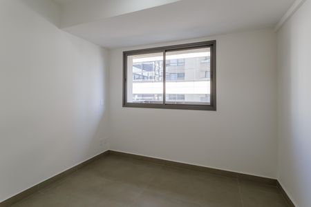 Apartamento para alugar com 53m², 1 quarto e 1 vagaQuarto