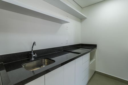 Apartamento para alugar com 53m², 1 quarto e 1 vagaCozinha