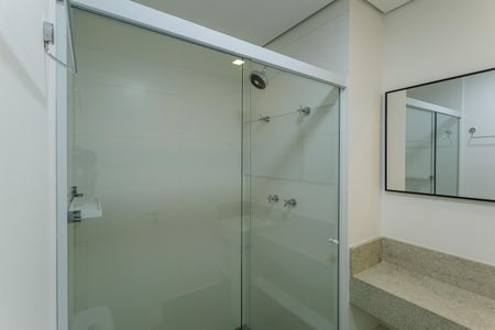 Apartamento para alugar com 53m², 1 quarto e 1 vagaBanheiro Social
