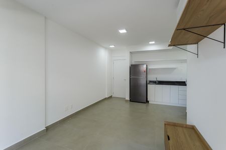 Apartamento para alugar com 53m², 1 quarto e 1 vagaSala