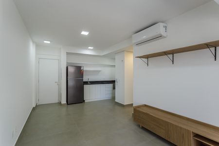 Apartamento para alugar com 53m², 1 quarto e 1 vagaSala