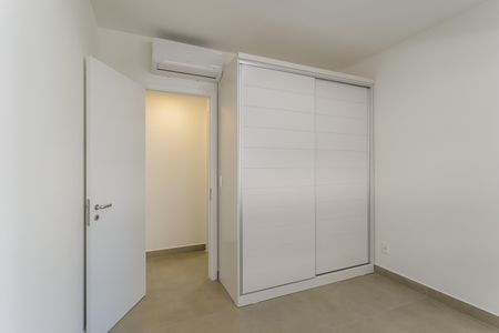 Apartamento para alugar com 53m², 1 quarto e 1 vagaQuarto