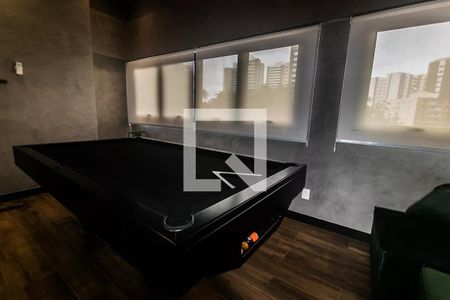 Apartamento para alugar com 29m², 1 quarto e 1 vaga Apartamento para alugar com 29m², 1 quarto e 1 vagaÁrea comum