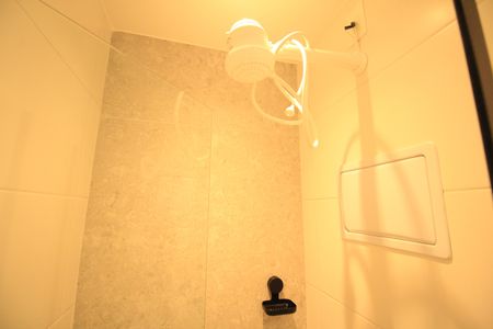 Apartamento para alugar com 29m², 1 quarto e 1 vaga Apartamento para alugar com 29m², 1 quarto e 1 vagaBanheiro