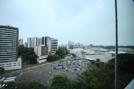 Apartamento para alugar com 29m², 1 quarto e 1 vaga Apartamento para alugar com 29m², 1 quarto e 1 vagaVista